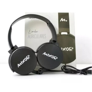 AURICULARES MIXOR LIMBO