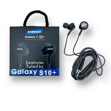 AURICULARES SAM GALAXY S10+ EARPHONES TUNED BY