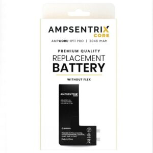 Bateria AmpSentrix Core iPhone 11 Pro