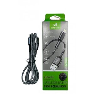 CABLE USB LIGHTING RC-5006 ROYAL