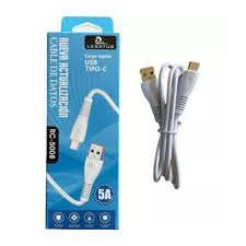 Cable LEGATUS USB A 5A 5006 Micro V