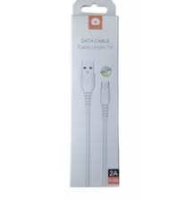 Cable micro USB WUW X166 2.1 A