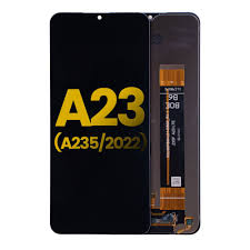 Modulo Samsung A23 A235 4G – RF