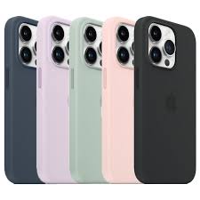 FUNDA IPHONE 11 SILIC