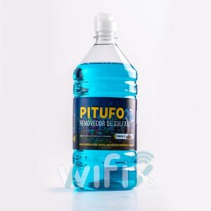 Jugo de pitufo – Removedor de sulfato – 1 litro