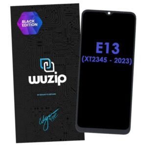 Modulo Moto E13 XT2345 – Wuzip Black