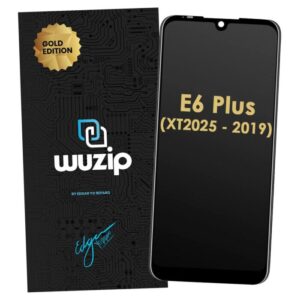 Modulo Moto E6 Plus XT2025 – Wuzip Gold