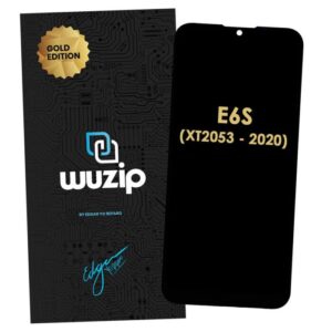 Modulo Moto E6s XT2053 – Wuzip Gold