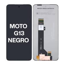 Modulo Moto G13 – G23 – Original