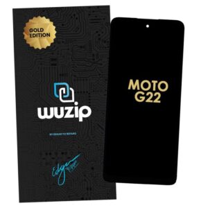 Modulo Moto G22 XT2231 – Wuzip Gold