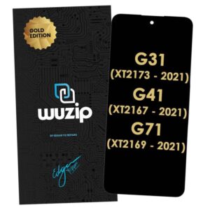 Modulo Moto G31/G41/G71 XT2173 – Wuzip Gold