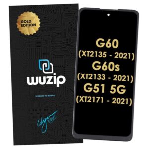 Modulo Moto G60s/G60/G51 XT2133 – Wuzip Gold