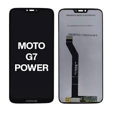 Modulo Moto G7 Power – Original