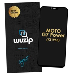 Modulo Moto G7 Power – Wuzip Gold