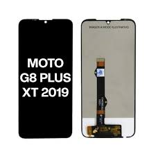 Modulo Moto G8 Plus – Original