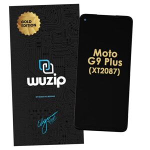 Modulo Moto G9 Plus XT2087 – Wuzip Gold