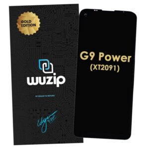 Modulo Moto G9 Power XT2091 – Wuzip Gold