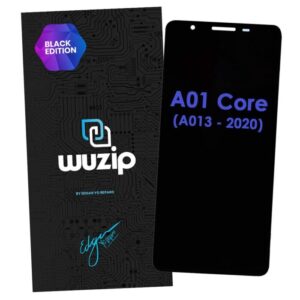 Modulo Samsung A01 Core A013 – Wuzip Black