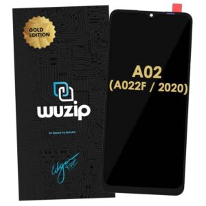 Modulo Samsung A02 A022 – Wuzip Gold