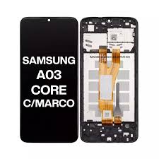 Modulo Samsung A03 Core C/Marco – RF