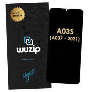 Modulo Samsung A03s A037F / M – Wuzip Gold