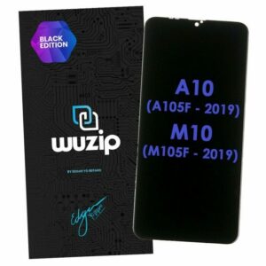 Modulo Samsung A10 A105F – Wuzip Black