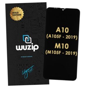 Modulo Samsung A10 A105F – Wuzip Gold