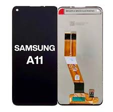 Modulo Samsung A11 M11 – RF