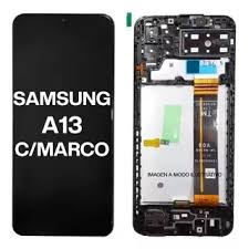 Modulo Samsung A13 C/Marco- RF – Flex 336b