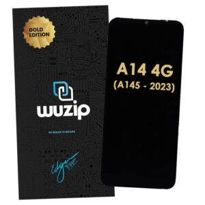 Modulo Samsung A14 A145 4G – Wuzip Gold