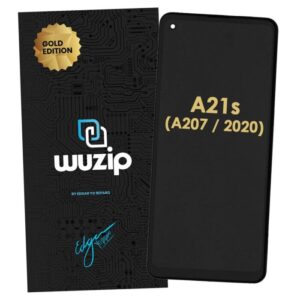 Modulo Samsung A21s A217 C/Marco – Wuzip Gold