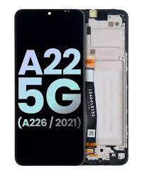 Modulo Samsung A22 A226 5G – RF