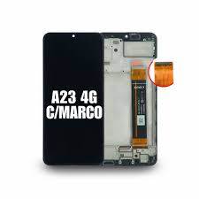 Modulo Samsung A23 A235 4G C/Marco – RF