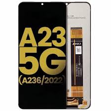 Modulo Samsung A23 A236 5G – RF