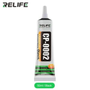 PEGAMENTO RELIFE CP-0002 glue 50ml – Negro