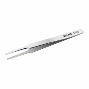 TWEEZER PINZA SUNSHINE (plana) – ST13