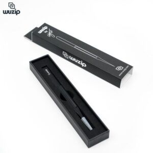 TWEEZER TITANIO WUZIP RECTA ETT-001