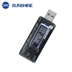 USB TESTER – SS302A