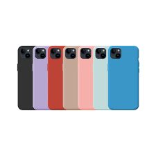 FUNDA IPHONE 15 SILIC