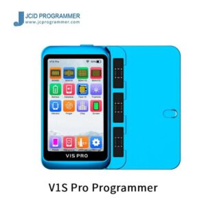 V1S PRO Programadora