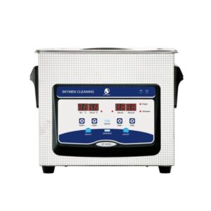 Batea ultrasonido cleaner JP-020S (3.2L)