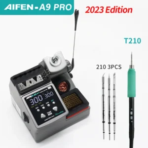 AIFEN Station A9pro T210