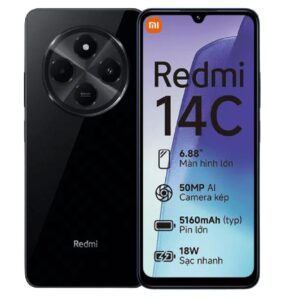 XIAOMI REDMI 14C8+8/256