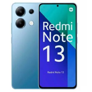 XIAOMI REDMI Note 13 8/256