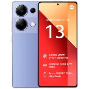 XIAOMI REDMI Note 13 pro 5g 12/512