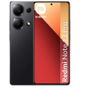 XIAOMI REDMI Note 13 pro 8/256