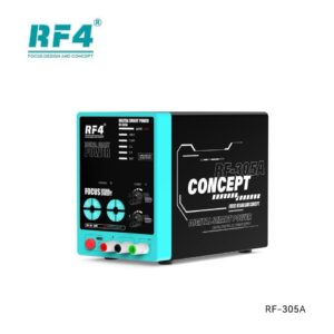 FUENTE ALIMENTACION RF4 RF-305A