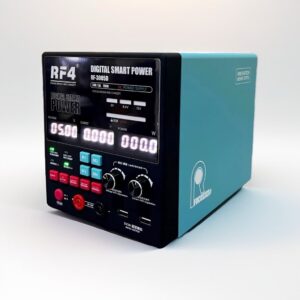 FUENTE RF4 RF-3005D 30V / 5A