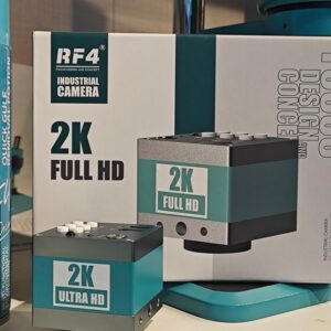 CAMARA PARA TRINOCULAR RF4-RF2KC2